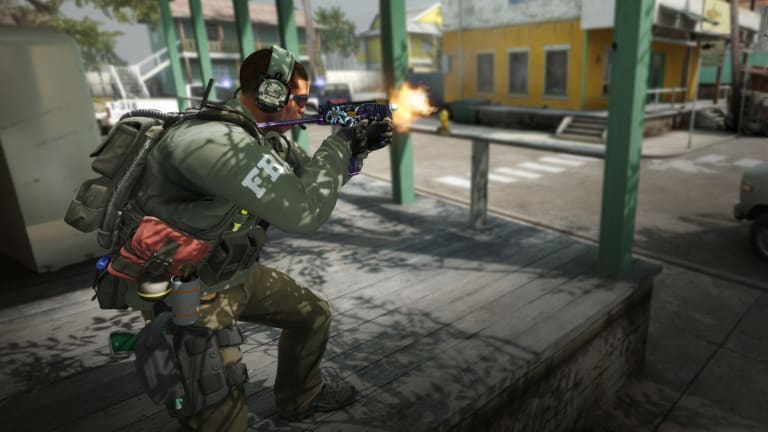 CS:GO Could Break 2 Million Concurrent Players